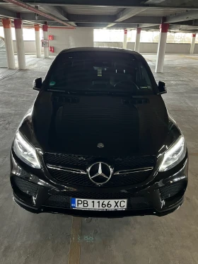 Mercedes-Benz GLE 350 4 MATIC | Mobile.bg    2