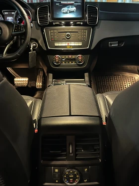 Mercedes-Benz GLE 350 4 MATIC | Mobile.bg    13