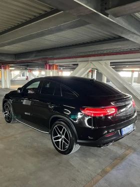 Mercedes-Benz GLE 350 4 MATIC | Mobile.bg    4
