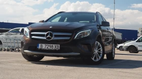 Mercedes-Benz GLA 200 | Mobile.bg    14
