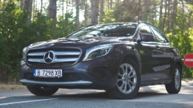 Обява за продажба на Mercedes-Benz GLA 200 ~29 800 лв. - изображение 1
