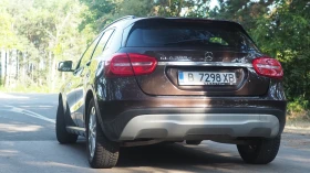 Обява за продажба на Mercedes-Benz GLA 200 ~29 800 лв. - изображение 8