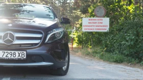 Обява за продажба на Mercedes-Benz GLA 200 ~29 800 лв. - изображение 11