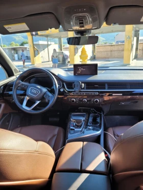 Audi Q7 | Mobile.bg    12