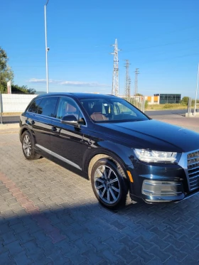 Audi Q7 | Mobile.bg    4