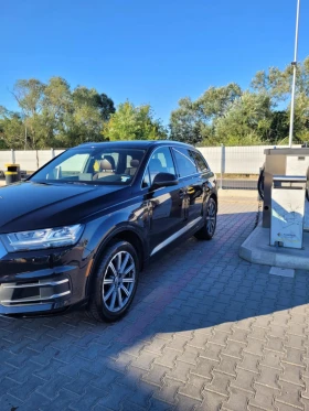 Audi Q7 | Mobile.bg    2