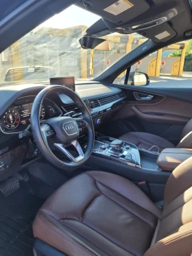 Audi Q7 | Mobile.bg    7