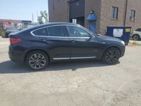 BMW X4 xDrive28i | Mobile.bg    3