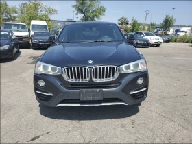 BMW X4 xDrive28i | Mobile.bg    5