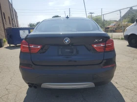 BMW X4 xDrive28i | Mobile.bg    4