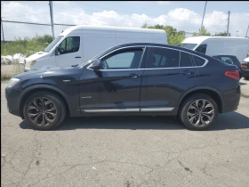 BMW X4 xDrive28i | Mobile.bg    2
