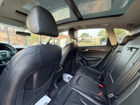 Audi Q5 3.0 Quattro  | Mobile.bg    13