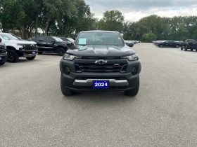 Chevrolet Colorado CARFAX* *   *  | Mobile.bg    6