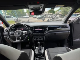 VW T-Roc 2.0 TDI= SPORT= DIGITAL= FULL LED= CAMERA=  | Mobile.bg    7