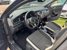 VW T-Roc 2.0 TDI= SPORT= DIGITAL= FULL LED= CAMERA=  | Mobile.bg    6