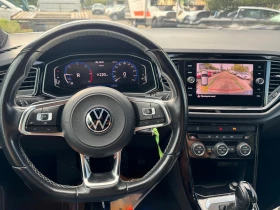 VW T-Roc 2.0 TDI= SPORT= DIGITAL= FULL LED= CAMERA=  | Mobile.bg    9