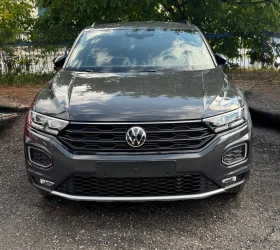    VW T-Roc 2.0 TDI= SPORT= DIGITAL= FULL LED= CAMERA= 
