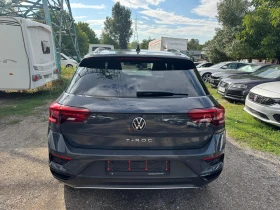 VW T-Roc 2.0 TDI= SPORT= DIGITAL= FULL LED= CAMERA=  | Mobile.bg    5