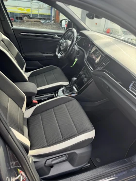 VW T-Roc 2.0 TDI= SPORT= DIGITAL= FULL LED= CAMERA=  | Mobile.bg    11