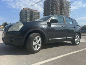Обява за продажба на Nissan Qashqai 2.0 keyless Панорама Кожа+ Подгрев ~10 900 лв. - изображение 2