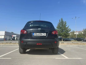 Обява за продажба на Nissan Qashqai 2.0 keyless Панорама Кожа+ Подгрев ~10 900 лв. - изображение 4