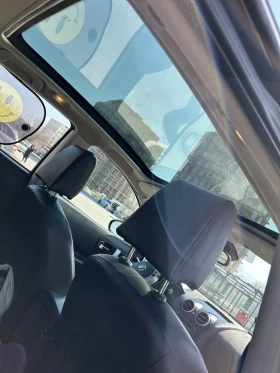Обява за продажба на Nissan Qashqai 2.0 keyless Панорама Кожа+ Подгрев ~10 900 лв. - изображение 6
