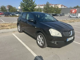 Обява за продажба на Nissan Qashqai 2.0 keyless Панорама Кожа+ Подгрев ~10 900 лв. - изображение 1