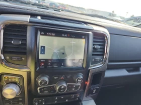 Dodge RAM 1500 NIGHT CREW CAB   ' | Mobile.bg    9