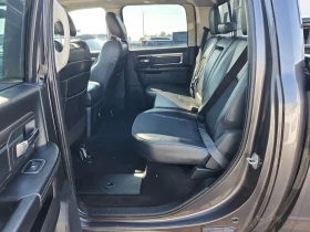 Dodge RAM 1500 NIGHT CREW CAB   ' | Mobile.bg    6