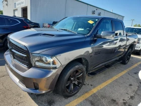  Dodge RAM 1500