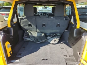 Jeep Wrangler UNLIMITED SPORT* CARFAX*   | Mobile.bg    13