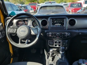Jeep Wrangler UNLIMITED SPORT* CARFAX*   | Mobile.bg    11