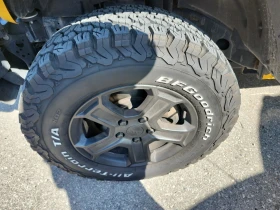 Jeep Wrangler UNLIMITED SPORT* CARFAX*   | Mobile.bg    7