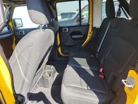 Jeep Wrangler UNLIMITED SPORT* CARFAX*   | Mobile.bg    12
