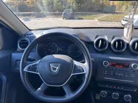 Dacia Duster 1.0 LPG 67000 km | Mobile.bg    11