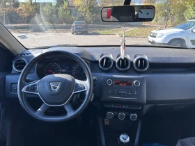 Dacia Duster 1.0 LPG 67000 km | Mobile.bg    10