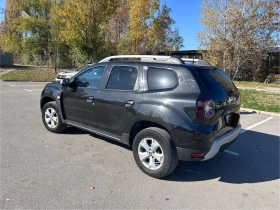 Dacia Duster 1.0 LPG 67000 km | Mobile.bg    4