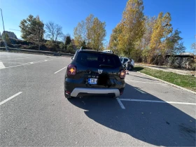 Dacia Duster 1.0 LPG 67000 km | Mobile.bg    6