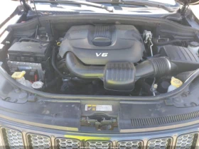 Jeep Grand cherokee HIGH ALTITUDE* 4Х4* ПОДГРЕВ* КАМЕРА* ШИБИДАХ* 8ZF - 19300 лв. / 9867.93 € - 97509921 12