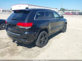 Jeep Grand cherokee HIGH ALTITUDE* 4Х4* ПОДГРЕВ* КАМЕРА* ШИБИДАХ* 8ZF - 19300 лв. / 9867.93 € - 97509921 6