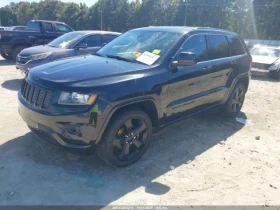 Jeep Grand cherokee HIGH ALTITUDE* 4Х4* ПОДГРЕВ* КАМЕРА* ШИБИДАХ* 8ZF - 19300 лв. / 9867.93 € - 97509921 3