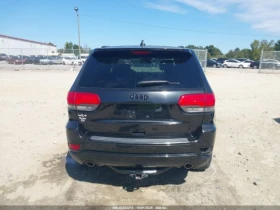 Jeep Grand cherokee HIGH ALTITUDE* 4Х4* ПОДГРЕВ* КАМЕРА* ШИБИДАХ* 8ZF - 19300 лв. / 9867.93 € - 97509921 5