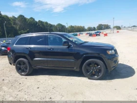 Jeep Grand cherokee HIGH ALTITUDE* 4Х4* ПОДГРЕВ* КАМЕРА* ШИБИДАХ* 8ZF - 19300 лв. / 9867.93 € - 97509921 7