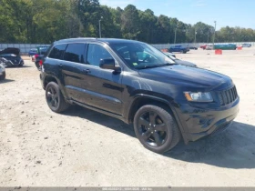 Jeep Grand cherokee HIGH ALTITUDE* 4Х4* ПОДГРЕВ* КАМЕРА* ШИБИДАХ* 8ZF