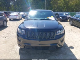 Jeep Grand cherokee HIGH ALTITUDE* 4Х4* ПОДГРЕВ* КАМЕРА* ШИБИДАХ* 8ZF - 19300 лв. / 9867.93 € - 97509921 2