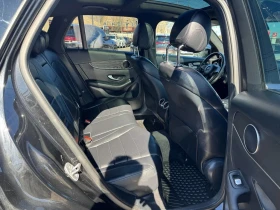 Mercedes-Benz GLC 300 4MATIC 360CAM* PANO* ПОДГРЕВ* BLINDSPOT* KEYLESS*  - 39500 лв. / 20196.03 € - 53057359 11