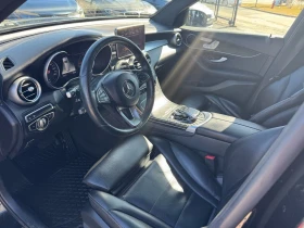 Mercedes-Benz GLC 300 4MATIC 360CAM* PANO* ПОДГРЕВ* BLINDSPOT* KEYLESS*  - 39500 лв. / 20196.03 € - 53057359 9