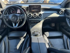 Mercedes-Benz GLC 300 4MATIC 360CAM* PANO* ПОДГРЕВ* BLINDSPOT* KEYLESS*  - 39500 лв. / 20196.03 € - 53057359 12