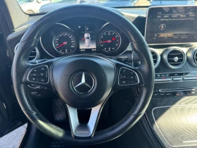 Mercedes-Benz GLC 300 4MATIC 360CAM* PANO* ПОДГРЕВ* BLINDSPOT* KEYLESS*  - 39500 лв. / 20196.03 € - 53057359 13