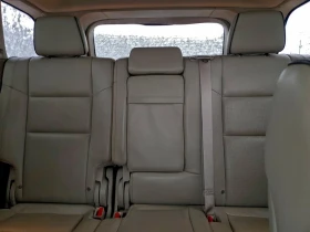 Jeep Grand cherokee OVERLAND* подгрев* обдухване* панорама* , снимка 9